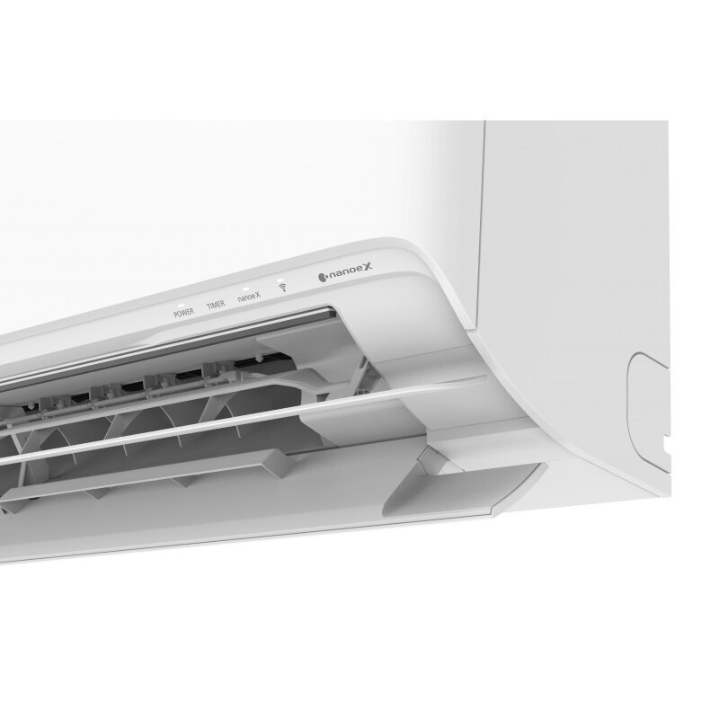 Panasonic oro kondicionierius Etherea KIT-Z20-ZKE 2,05/2,8kW - Image 2