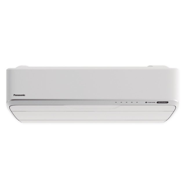 Panasonic šilumos siurblys Heatcharge VZ9SKE 2,5/3,6kW - Image 3