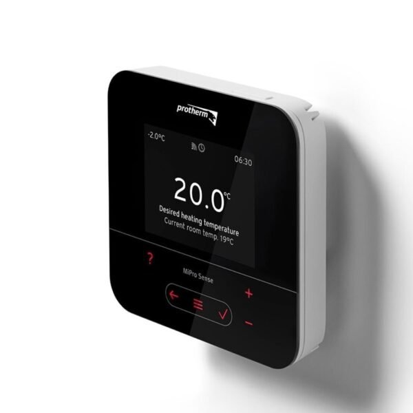 Protherm valdiklis MiPro Sense