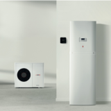 Protherm GeniaAir Mono šilumos siurblys 7kW R290 su hidraulikos bokštu - Image 2