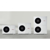 Protherm GeniaAir Mono šilumos siurblys 7kW R290 su hidraulikos bokštu - Image 3