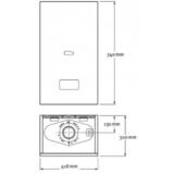 Protherm Gepard Condens 18/25MKV - Image 2
