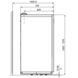 Protherm Lokys 18KKS 5,4-18kW - Image 2