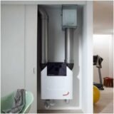 Rekuperatorius Zehnder ComfoAir Q 450 TR - Image 3