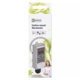 EMOS elektroninis termostatas cirkuliacinio siurblio valdymui, kontaktinis - Image 3
