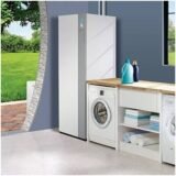 Šilumos siurblys Atlantic Alfea Extensa Duo A.I. 5kW R32 - Image 2