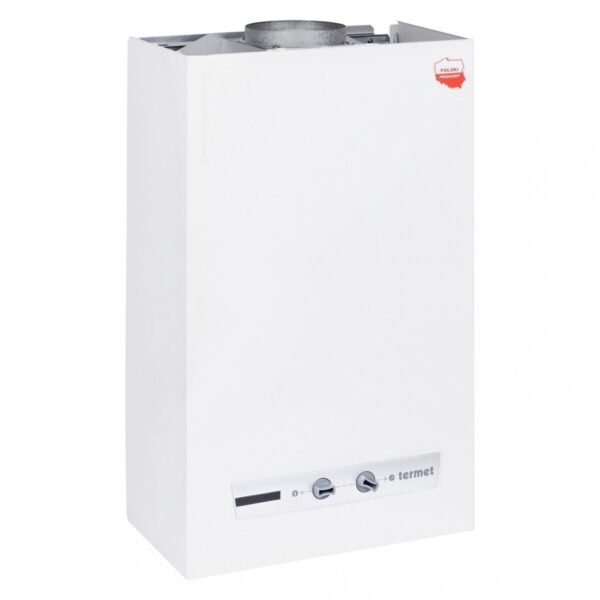 Termet dujinė vandens kolonėlė Termaq Electronic Eco GE 19-02 LPG