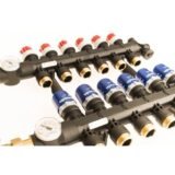 Uponor Vario Plus kolektoriaus bazinis komplektas K1 - Image 2