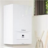 Vaillant dujinis katilas ecoTEC PURE VUW 286/7-2 24kW - Image 3