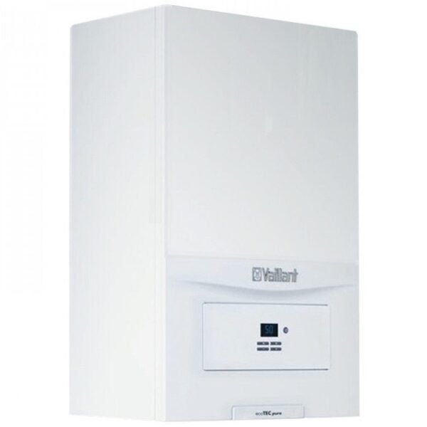 Vaillant dujinis katilas ecoTEC PURE VUW 286/7-2 24kW