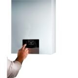 Vaillant dujinis kondensacinis katilas ecoTEC plus VU 10CS/1-5 - Image 3