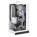 Viessmann dujinis katilas Vitodens 050-W 3,2-25,0kW, tipas B0HA - Image 3