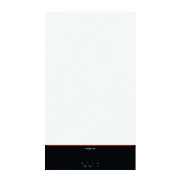 Viessmann dujinis katilas Vitodens 100-W 3,2-32,0kW, tipas B1KF