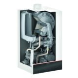 Viessmann dujinis katilas Vitodens 100-W 3,2-32,0kW, tipas B1KF - Image 2