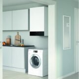Viessmann Vitodens 111-W 3,2-32kW, tipas B1LF - Image 3