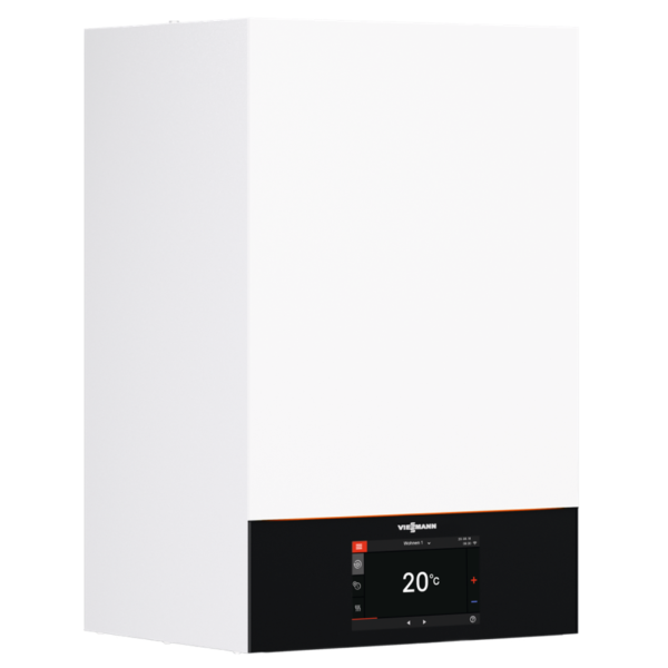 Viessmann dujinis katilas Vitodens 200-W B2HF 1,9-32kW
