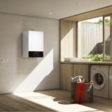 Viessmann dujinis katilas Vitodens 200-W B2HF 1,9-32kW - Image 7
