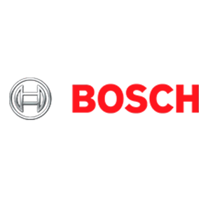 Bosch kaminai